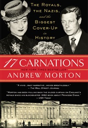 17 Carnations (Andrew Morton)