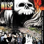 W.A.S.P. - The Headless Children