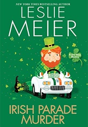Irish Parade Murder (Leslie Meier)