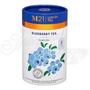 The Metropolitan Tea Company Blueberry Tea