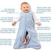 Baby Sleep Sac