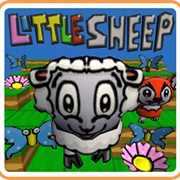 Little Sheep