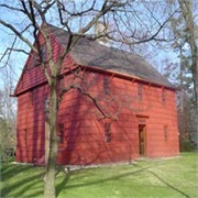 Putnam Cottage, Greenwich