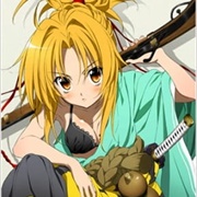 Oda Nobuna No Yabou Recap