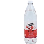 Signature Select Sparkling Water Cranberry Raspberry