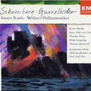 Arnold Schoenberg - Gurrelieder