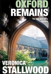 Oxford Remains (Veronica Stallwood)