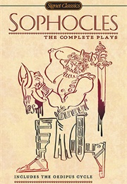 The Complete Plays (Sophocles)