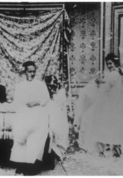 Pillow Fight, No. 2 (1898)