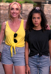 Ginny & Georgia (2021)