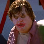 Season 3 Episode 14 "Damaged"