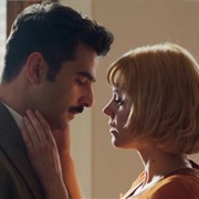 Angeles & Cristobal (Las Chicas Del Cable)