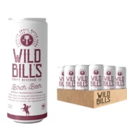 Wild Bill&#39;s Birch Beer