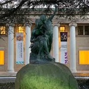 Montclair Art Museum