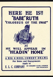 Headin&#39; Home (1920)