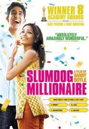 Slumdog Millionaire (2008)