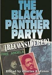 The Black Panther Party Reconsidered (Charles E.Jones)