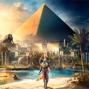 Assassin's Creed: Origins