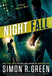 Night Fall (Simon Green)