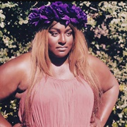 Aria Sa'id (Trans Woman, She/Her)