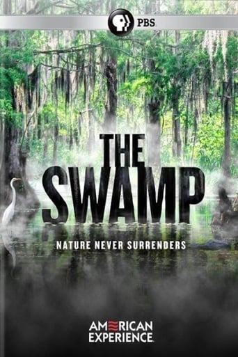 The Swamp (2019)