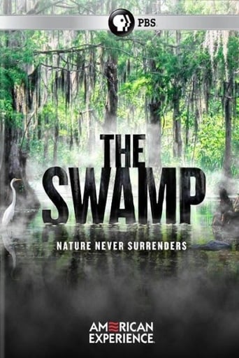 The Swamp (2019)