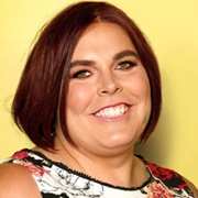 Shadi Petosky (Queer, Trans Woman, She/Her)