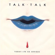 Today - Talk Talk