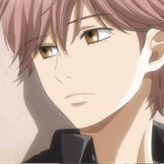 Taichi (Chihayafuru)