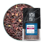 Tiesta Tea Hibiscus Flower
