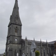 St Muredach's Cathedral, Ballina