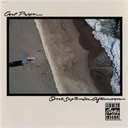 Art Pepper One September Afternoon