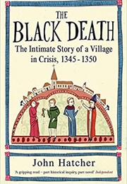 The Black Death (John Hatcher)