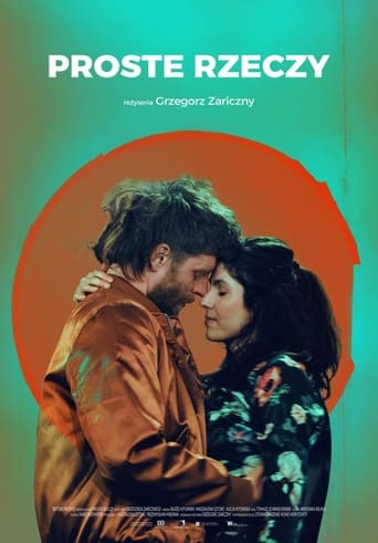 Proste Rzeczy (2021)