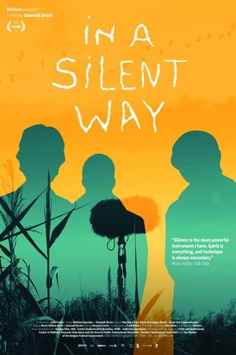 In a Silent Way (2020)
