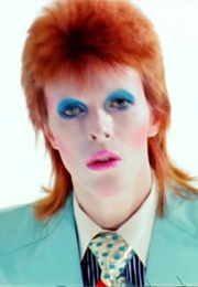 Life on Mars? (1973)