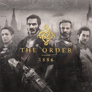 The Order 1886