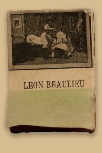 A Woman Surprised (1898)