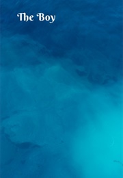 The Boy (Erika Johansen)