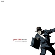 Parov Stelar - Flame of Fame