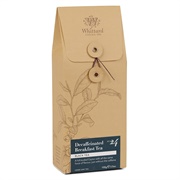 Whittard Decaffeinated Breakfast Tea