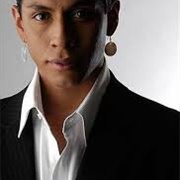 Rudy Youngblood (Jaguar Paw) Apocalyptic