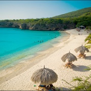 Cas Abao Beach, Curaçao
