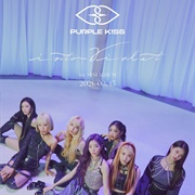 Purple Kiss - Ponzona (2021)