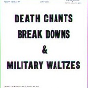 John Fahey - Death Chants, Break Downs &amp; Military Waltzes