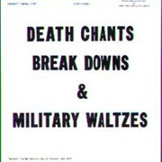 John Fahey - Death Chants, Break Downs & Military Waltzes