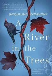A River in the Trees (Jacqueline O'Mahony)