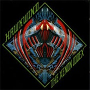 Hawkwind - The Xenon Codex