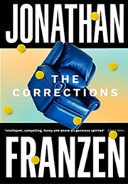 The Corrections (Jonathan Franzen)