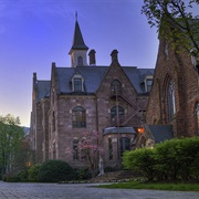 Seton Hall University